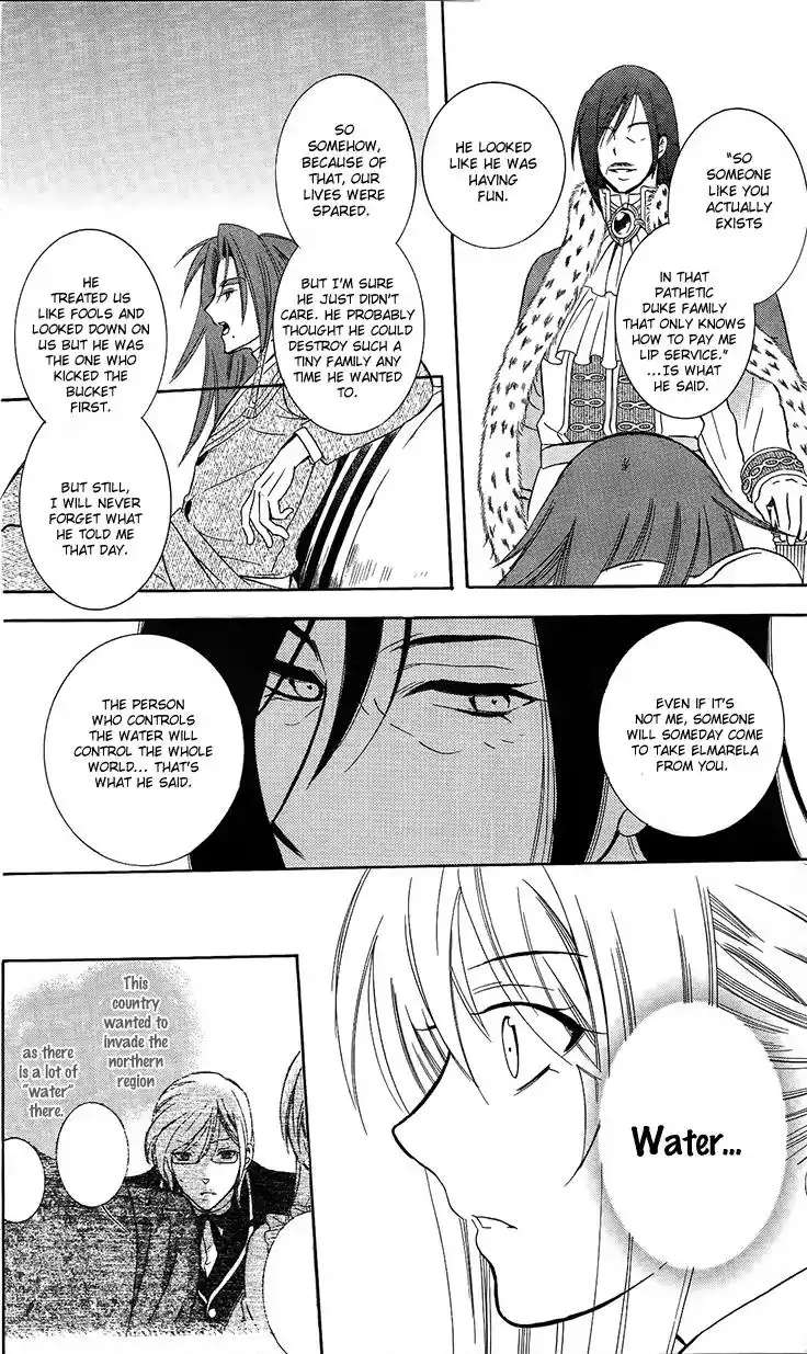 Soredemo Sekai wa Utsukushii Chapter 89 13